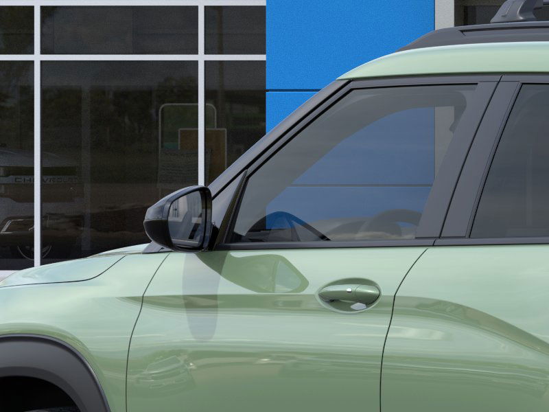 2026 Chevrolet Trailblazer Activ - Photo 12