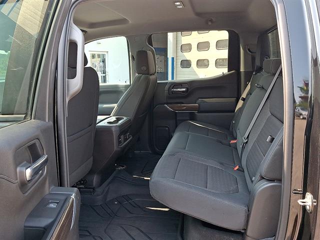 2019 Chevrolet Silverado 1500 RST - Photo 20