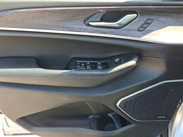 2022 Jeep Grand Cherokee L Limited - Photo 10