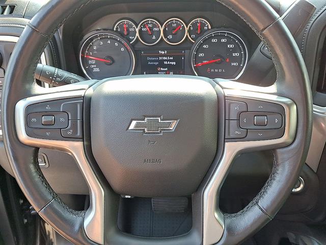 2019 Chevrolet Silverado 1500 RST - Photo 16