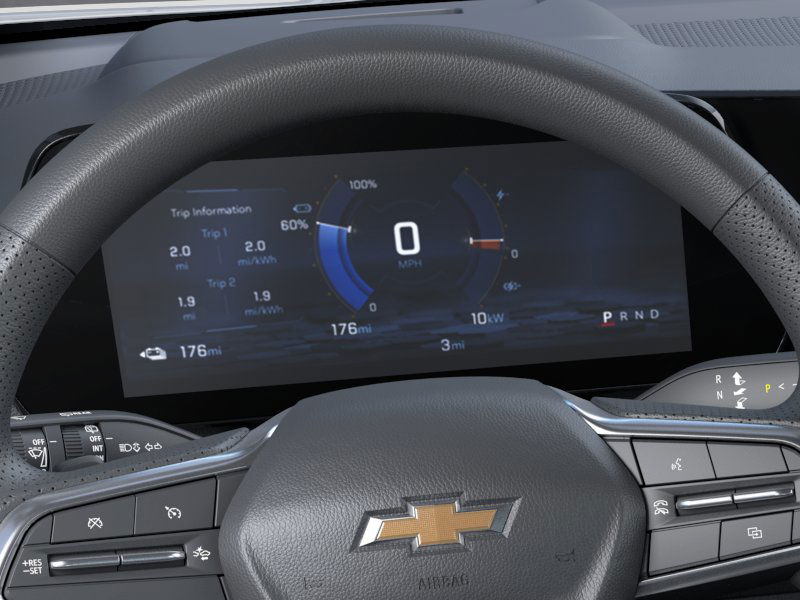 2025 Chevrolet Blazer EV LT - Photo 18