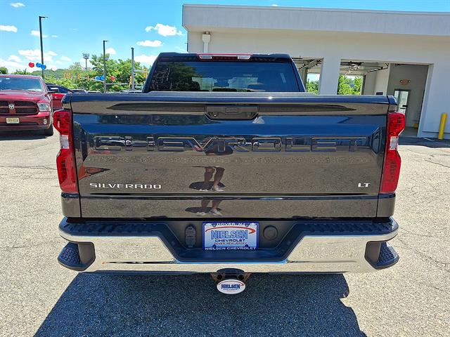 2023 Chevrolet Silverado 1500 LT - Photo 23