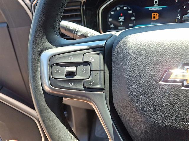 2023 Chevrolet Silverado 1500 LT - Photo 17