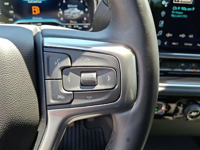 2023 Chevrolet Silverado 1500 LT - Photo 18