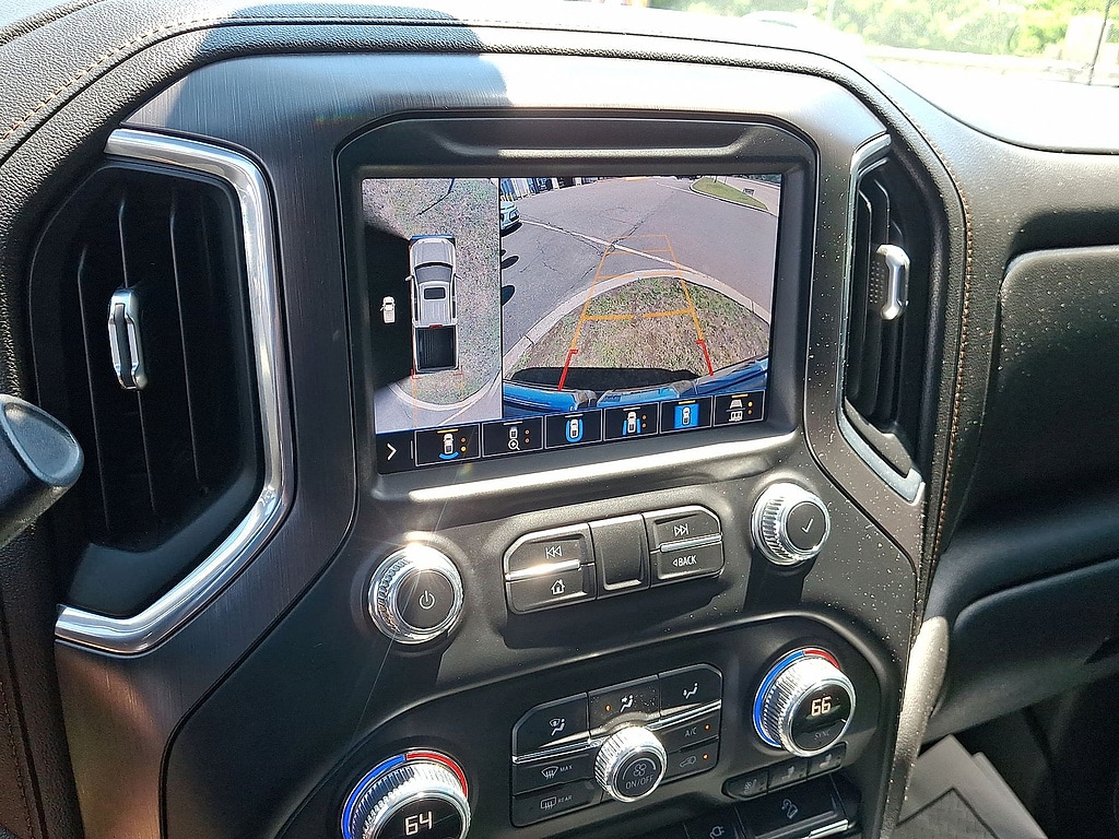 2020 GMC Sierra 1500 AT4 - Photo 7