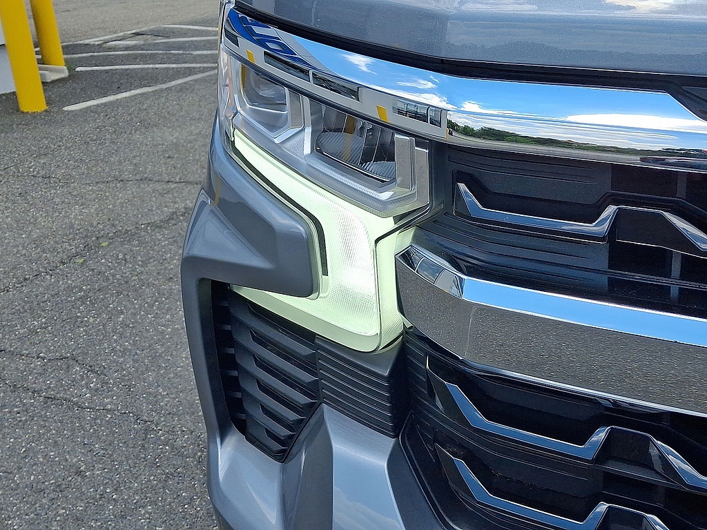 2023 Chevrolet Silverado 1500 LT - Photo 28