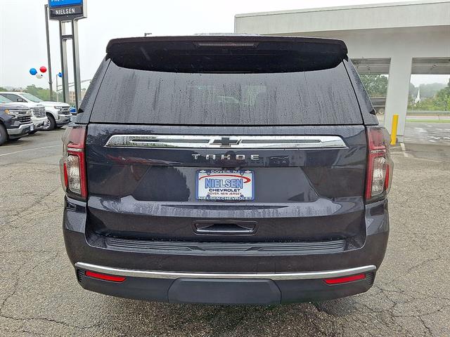 2023 Chevrolet Tahoe LS - Photo 22