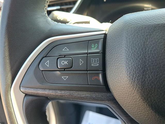 2022 Jeep Grand Cherokee L Limited - Photo 17