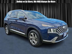 2022 Hyundai Santa Fe SEL SUV