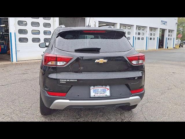 2021 Chevrolet Trailblazer LT - Photo 7