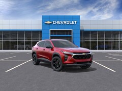 2026 Chevrolet Trax LT SUV