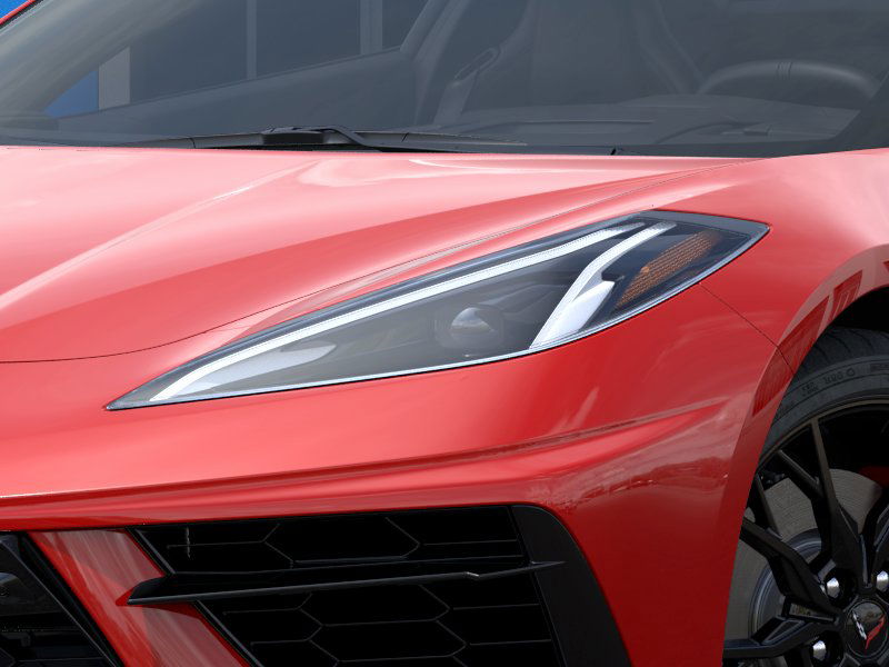 2026 Chevrolet Corvette 3LT - Photo 10