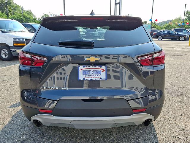 2022 Chevrolet Blazer 2LT - Photo 22