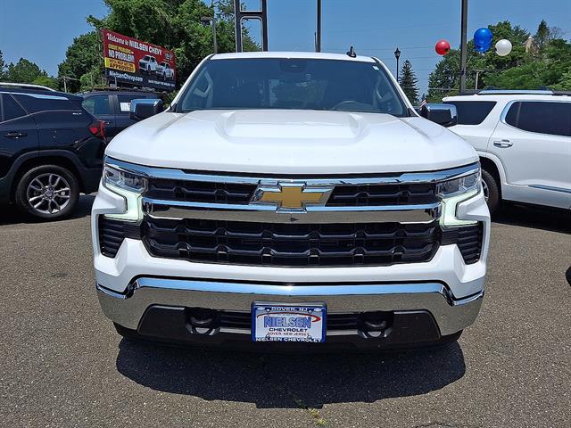 2023 Chevrolet Silverado 1500 LT - Photo 20