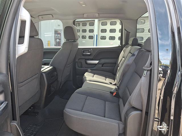 2018 Chevrolet Silverado 1500 LT - Photo 20
