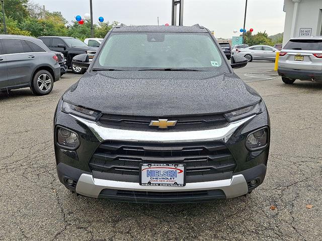 2021 Chevrolet Trailblazer LT - Photo 29