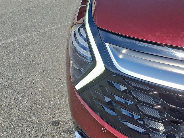 2024 Kia Sportage SX Prestige - Photo 26