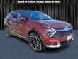 Used 2024 Kia Sportage SX-Prestige SUV