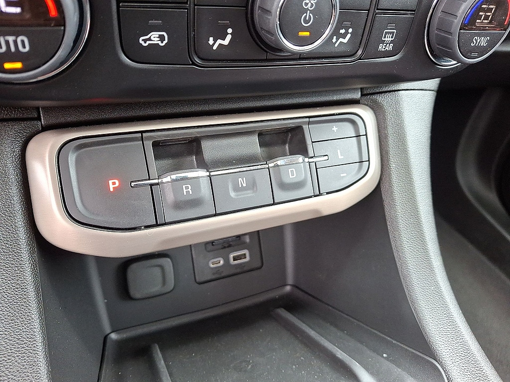 2023 GMC Acadia Denali - Photo 12