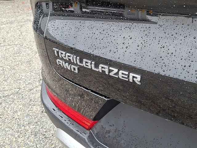 2021 Chevrolet Trailblazer LT - Photo 24