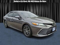 2023 Toyota Camry XLE AWD Sedan For Sale in Rockaway, NJ