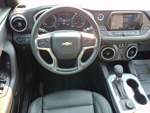2022 Chevrolet Blazer 2LT - Photo 20