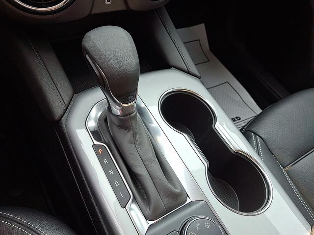 2022 Chevrolet Blazer 2LT - Photo 12
