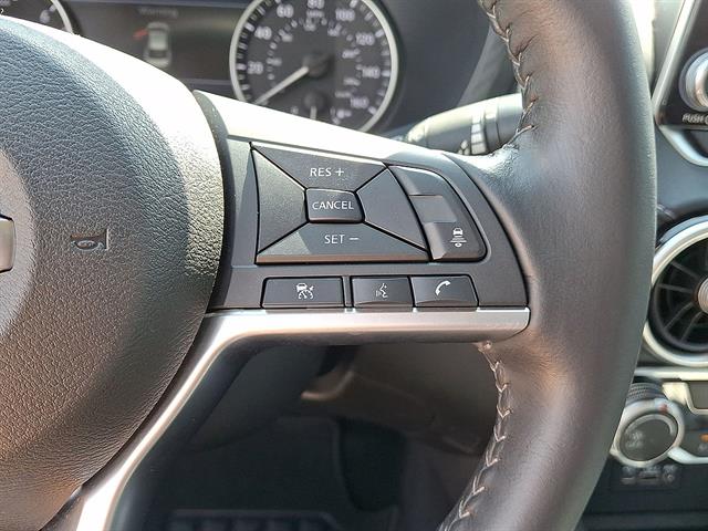 2022 Nissan Sentra SV - Photo 18