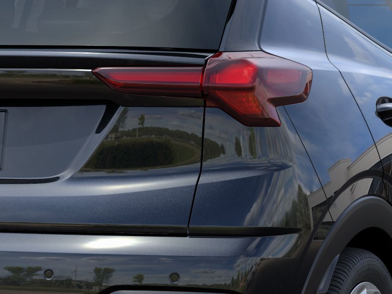 2027 Chevrolet Bolt LT - Photo 11
