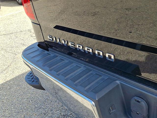 2018 Chevrolet Silverado 1500 LT - Photo 24