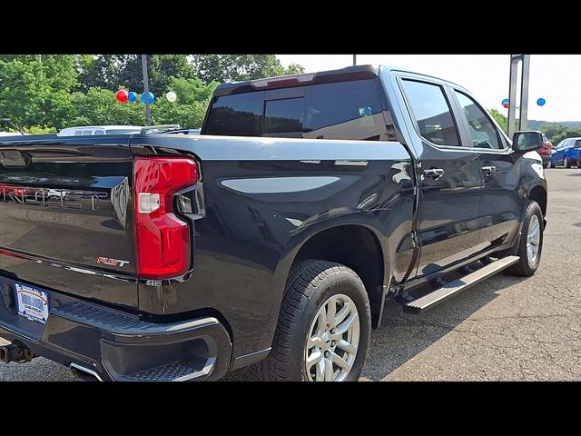 2019 Chevrolet Silverado 1500 RST - Photo 8