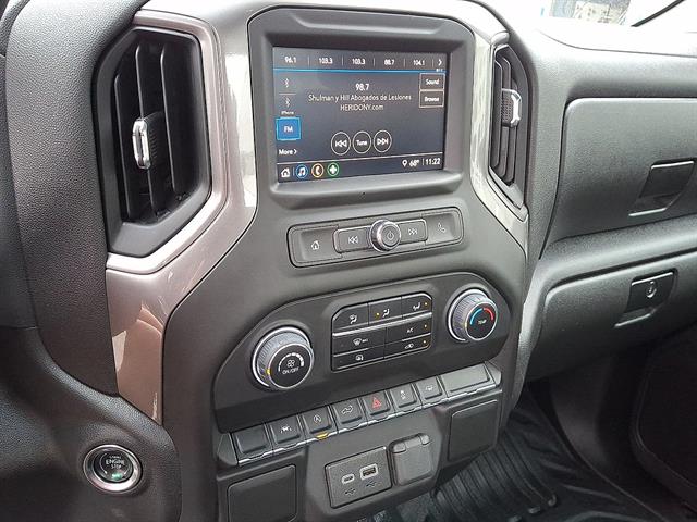 2025 Chevrolet Silverado 1500 Work Truck - Photo 14