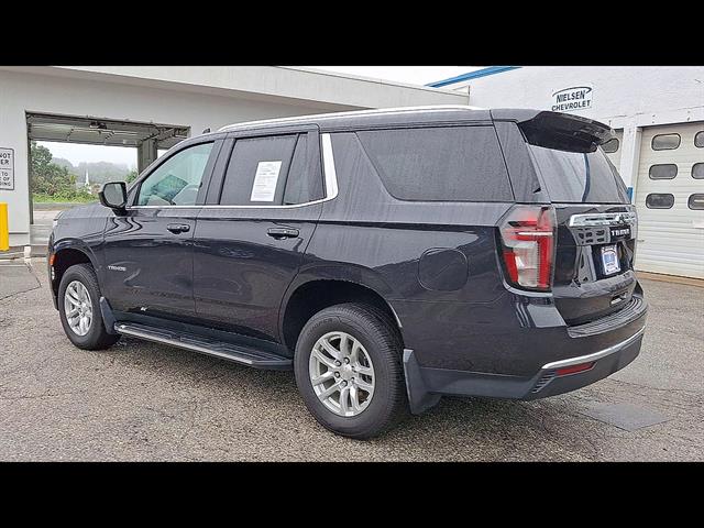 2023 Chevrolet Tahoe LS - Photo 6