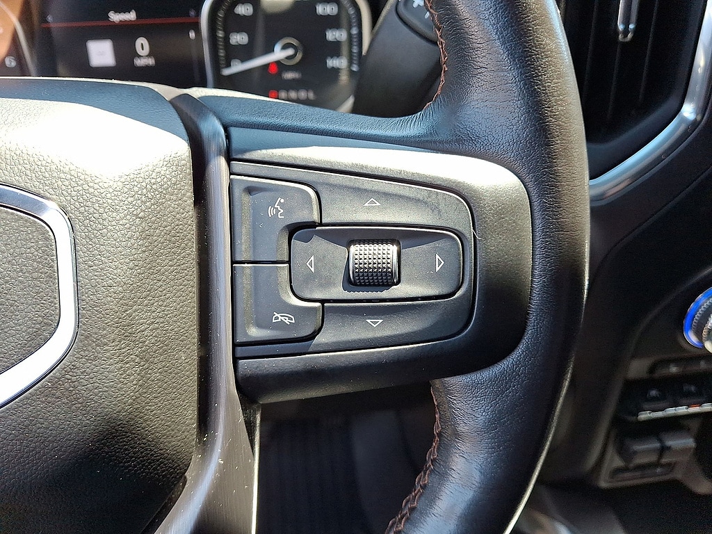 2020 GMC Sierra 1500 AT4 - Photo 10