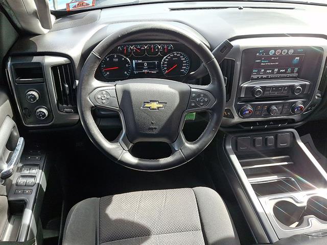 2018 Chevrolet Silverado 1500 LT - Photo 21