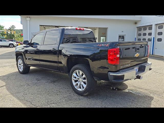 2018 Chevrolet Silverado 1500 LT - Photo 6