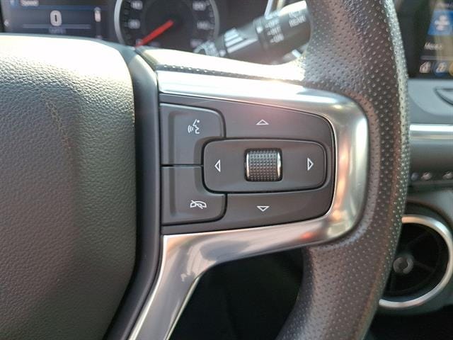 2022 Chevrolet Blazer 2LT - Photo 18