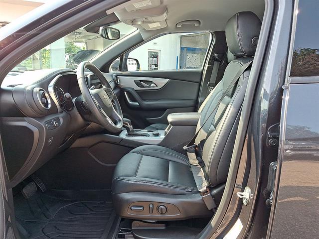 2022 Chevrolet Blazer 2LT - Photo 11