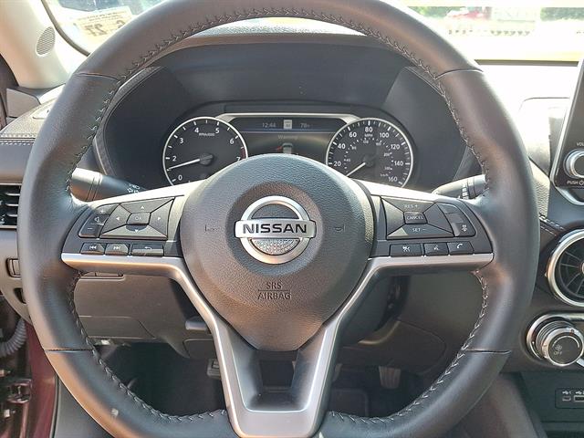 2022 Nissan Sentra SV - Photo 16