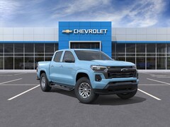 2026 Chevrolet Colorado LT Truck