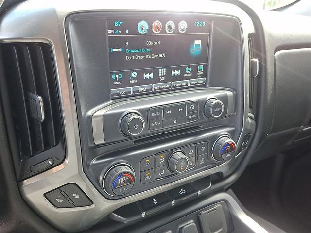 2018 Chevrolet Silverado 1500 LT - Photo 14