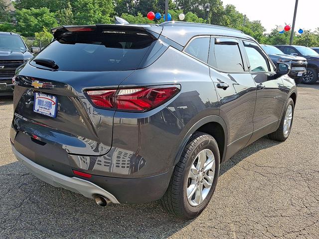 2022 Chevrolet Blazer 2LT - Photo 24