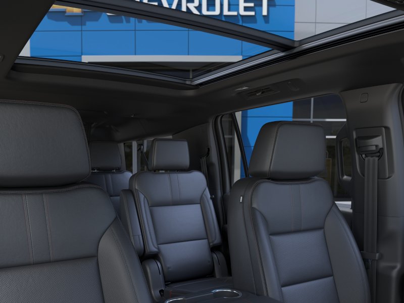 2026 Chevrolet Suburban RST - Photo 24