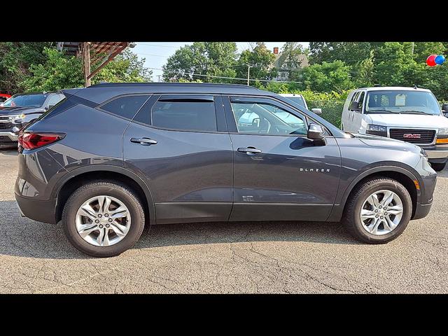 2022 Chevrolet Blazer 2LT - Photo 9