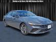 Used 2025 Hyundai Elantra SEL Sport Sedan