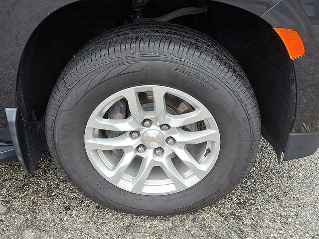 2023 Chevrolet Tahoe LS - Photo 26