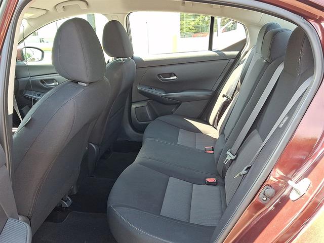 2022 Nissan Sentra SV - Photo 19