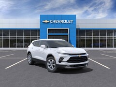 2025 Chevrolet Blazer 2LT SUV