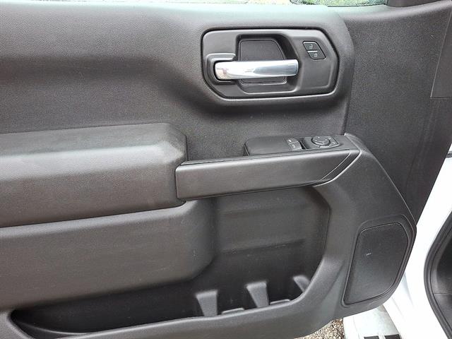 2025 Chevrolet Silverado 1500 Work Truck - Photo 10