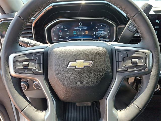 2023 Chevrolet Silverado 1500 LT - Photo 8